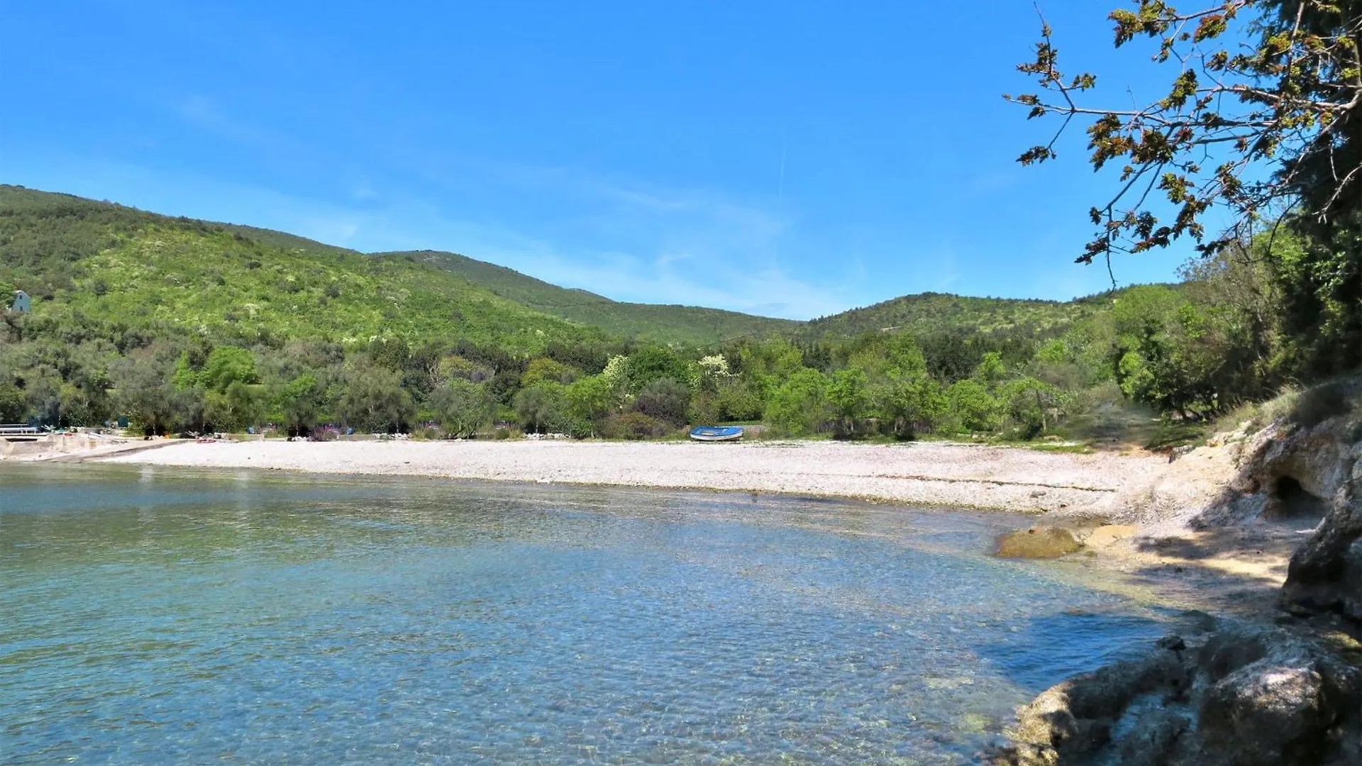 Holiday Home Villa Shea By Interhome Labin  Chorwacja