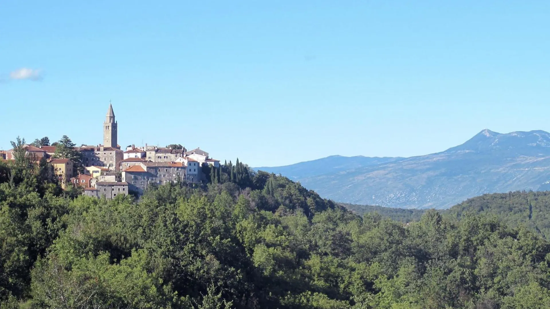 Holiday Home Villa Shea By Interhome Labin   Labin (Istria)