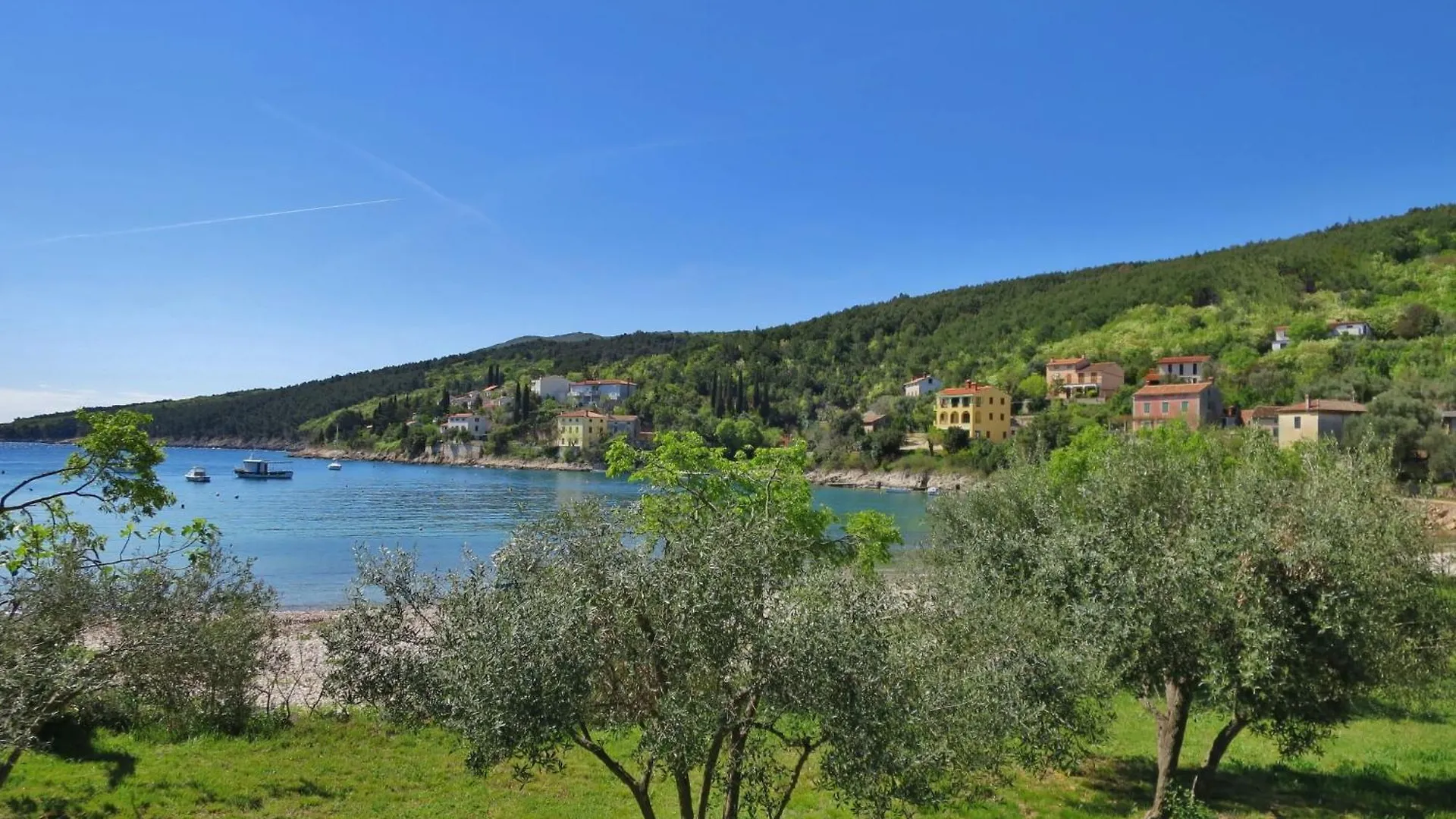 Holiday Home Villa Shea By Interhome Labin