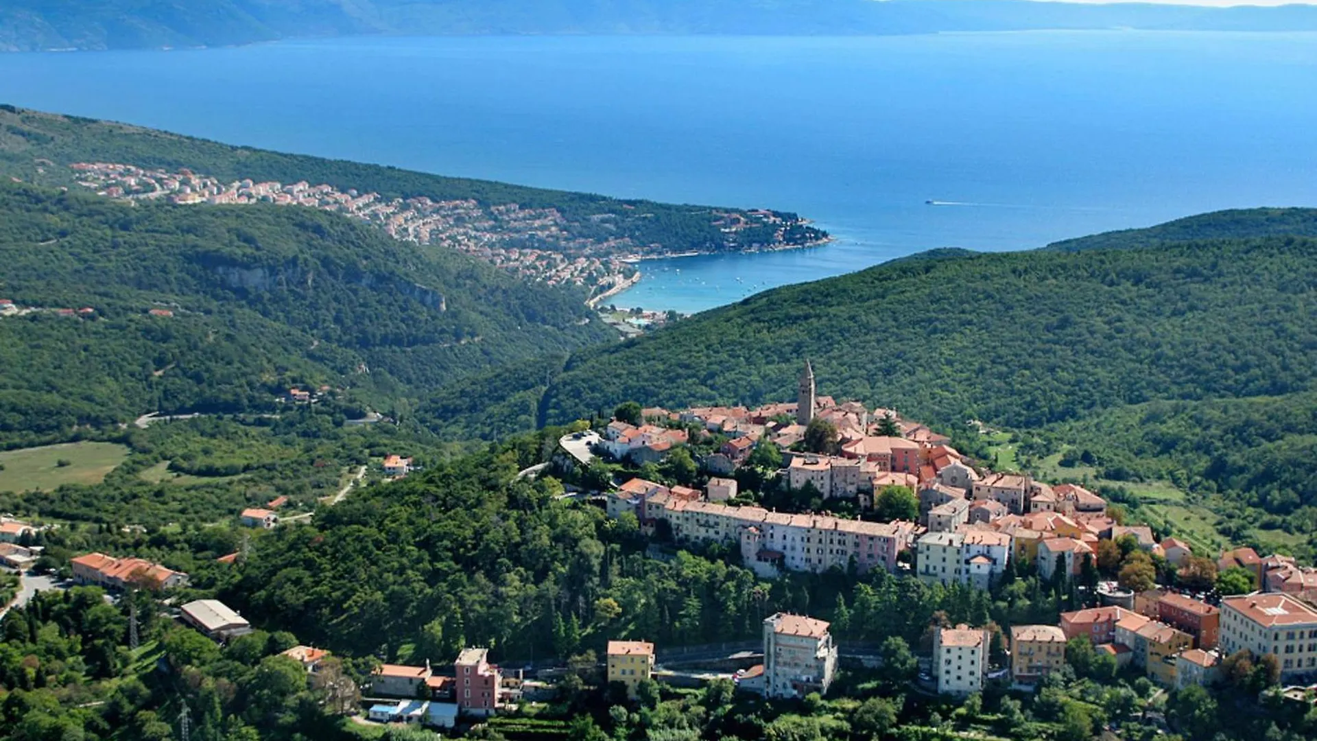 Holiday Home Villa Shea By Interhome Labin  Labin (Istria)