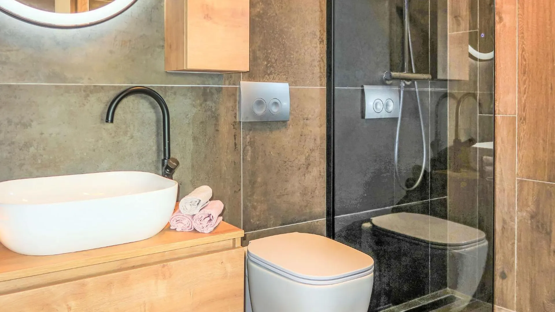 Holiday Home Villa Shea By Interhome Labin  0*, Labin (Istria) Kroatien