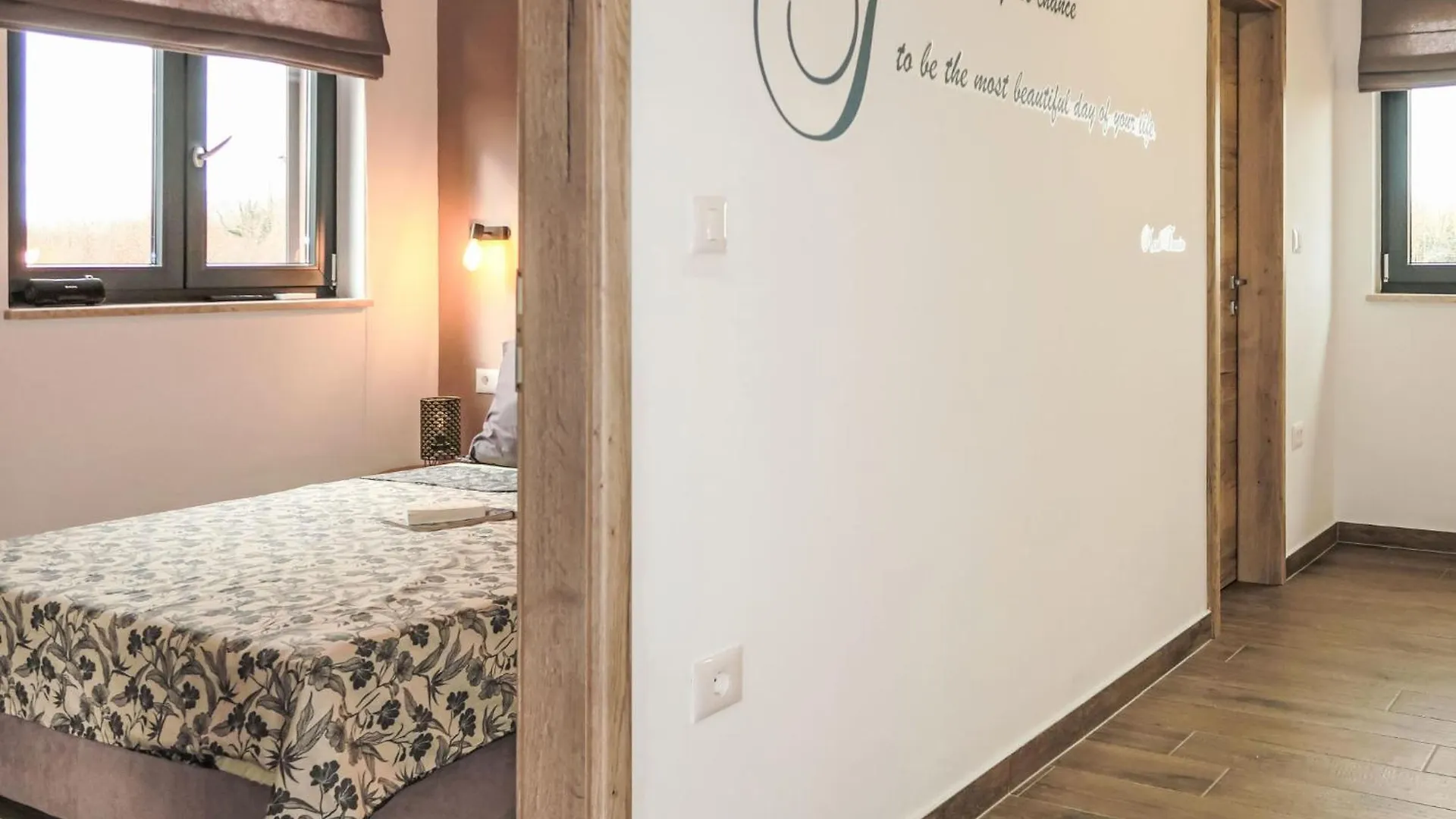 Holiday Home Villa Shea By Interhome Labin