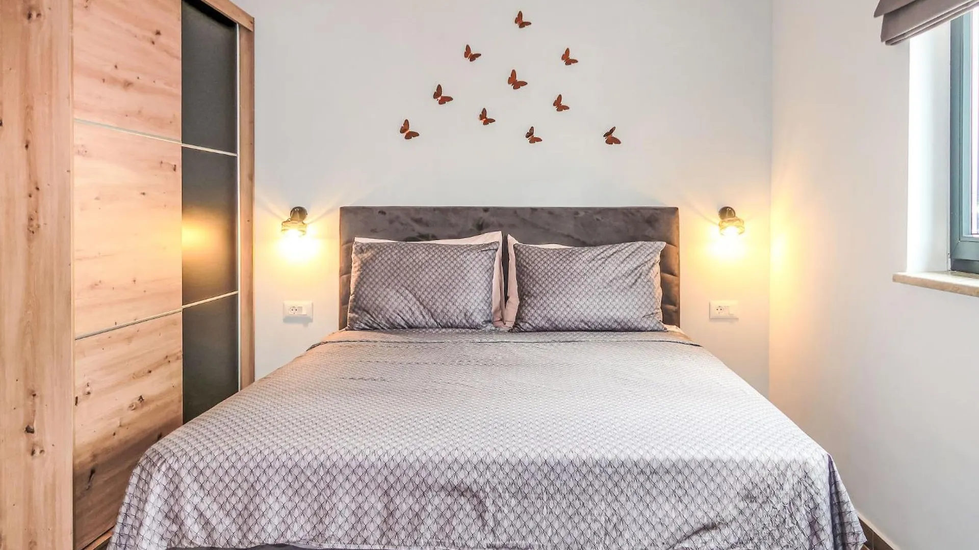 Holiday Home Villa Shea By Interhome Labin