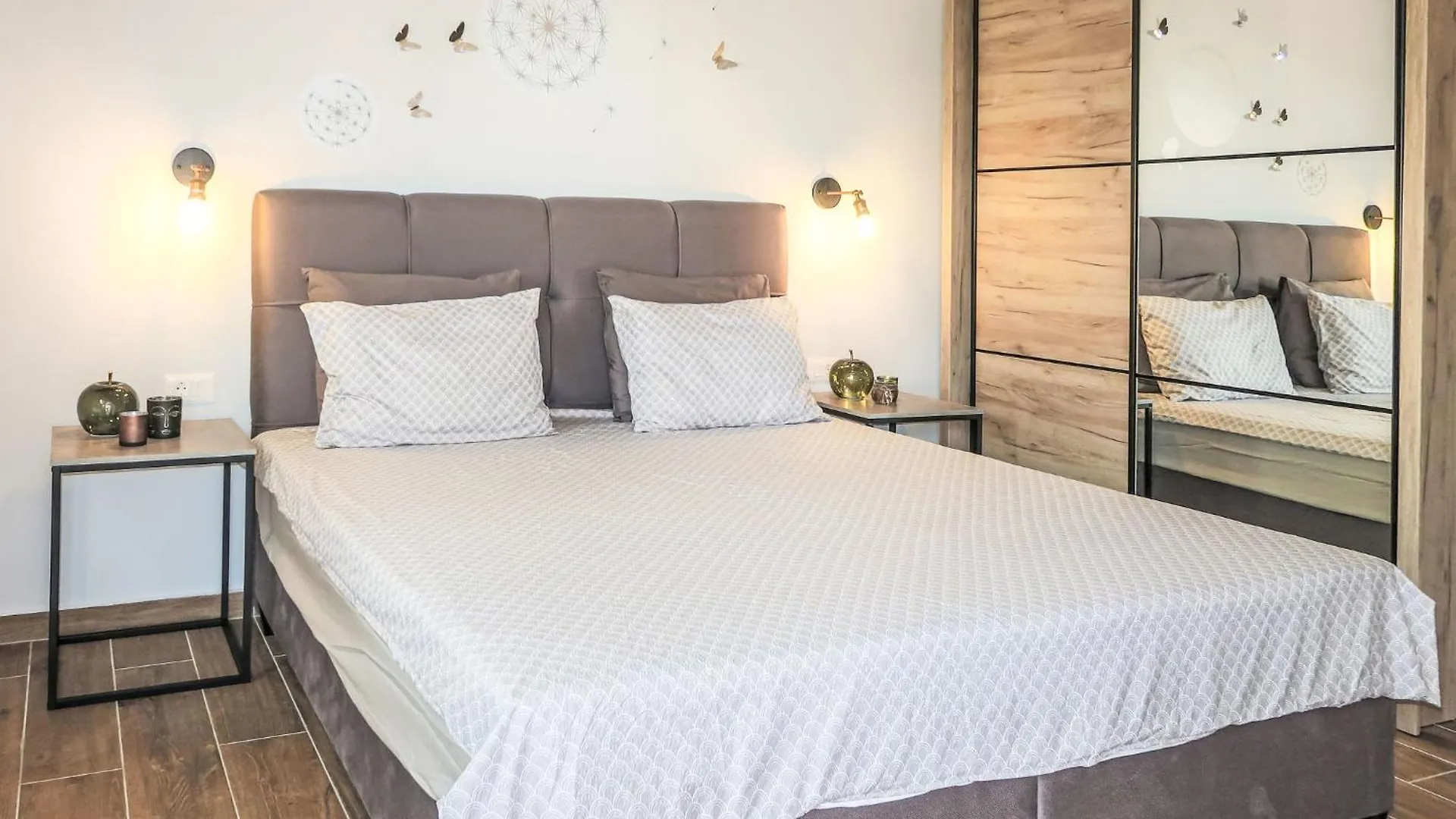 Holiday Home Villa Shea By Interhome Labin  0*, Labin (Istria) Croácia