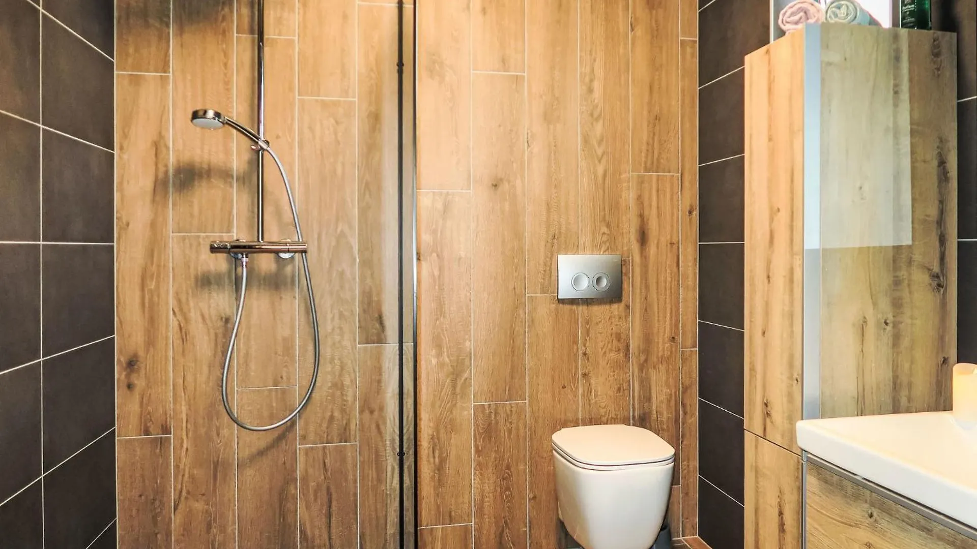 Holiday Home Villa Shea By Interhome Labin