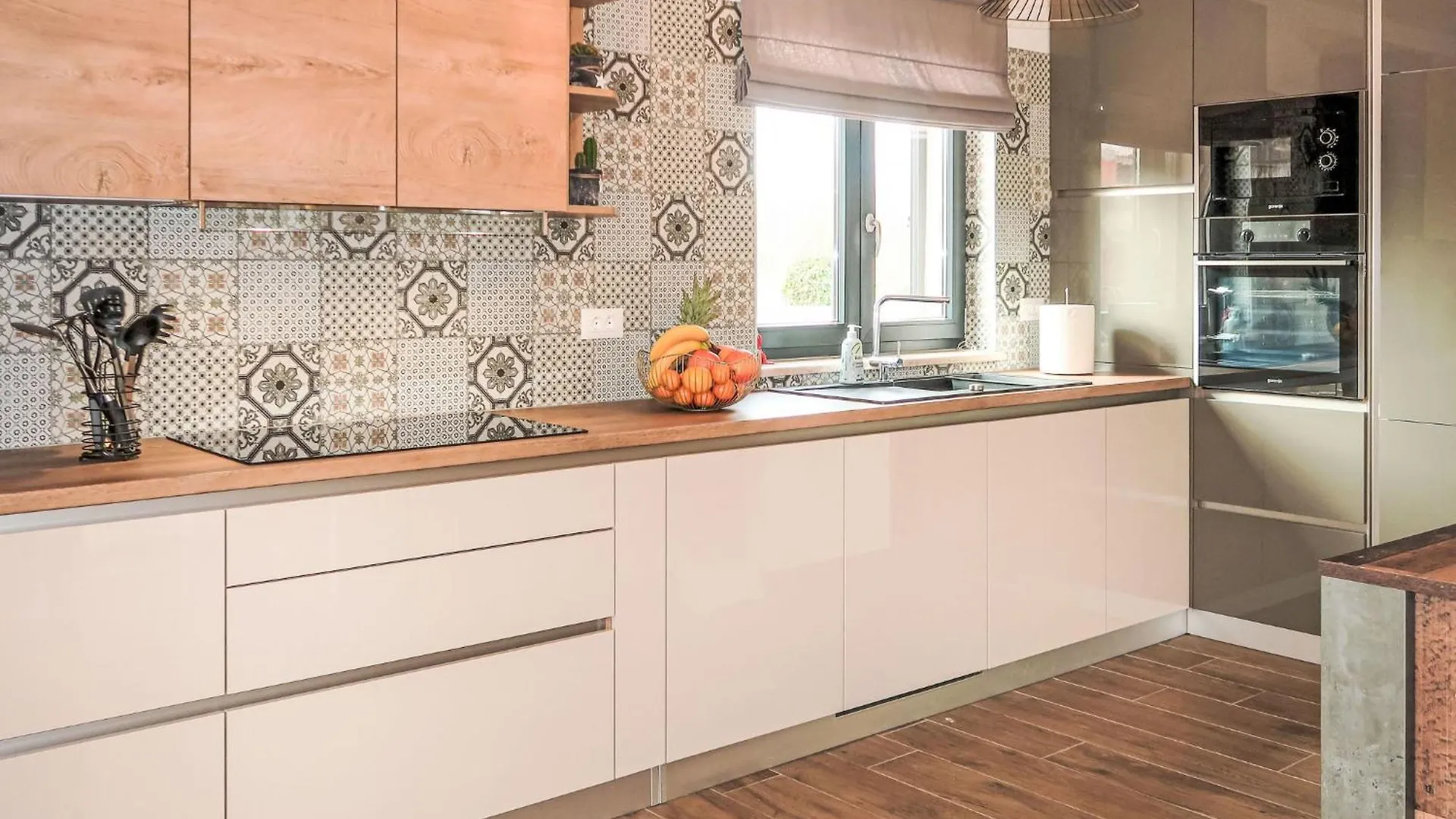 Holiday Home Villa Shea By Interhome Labin
