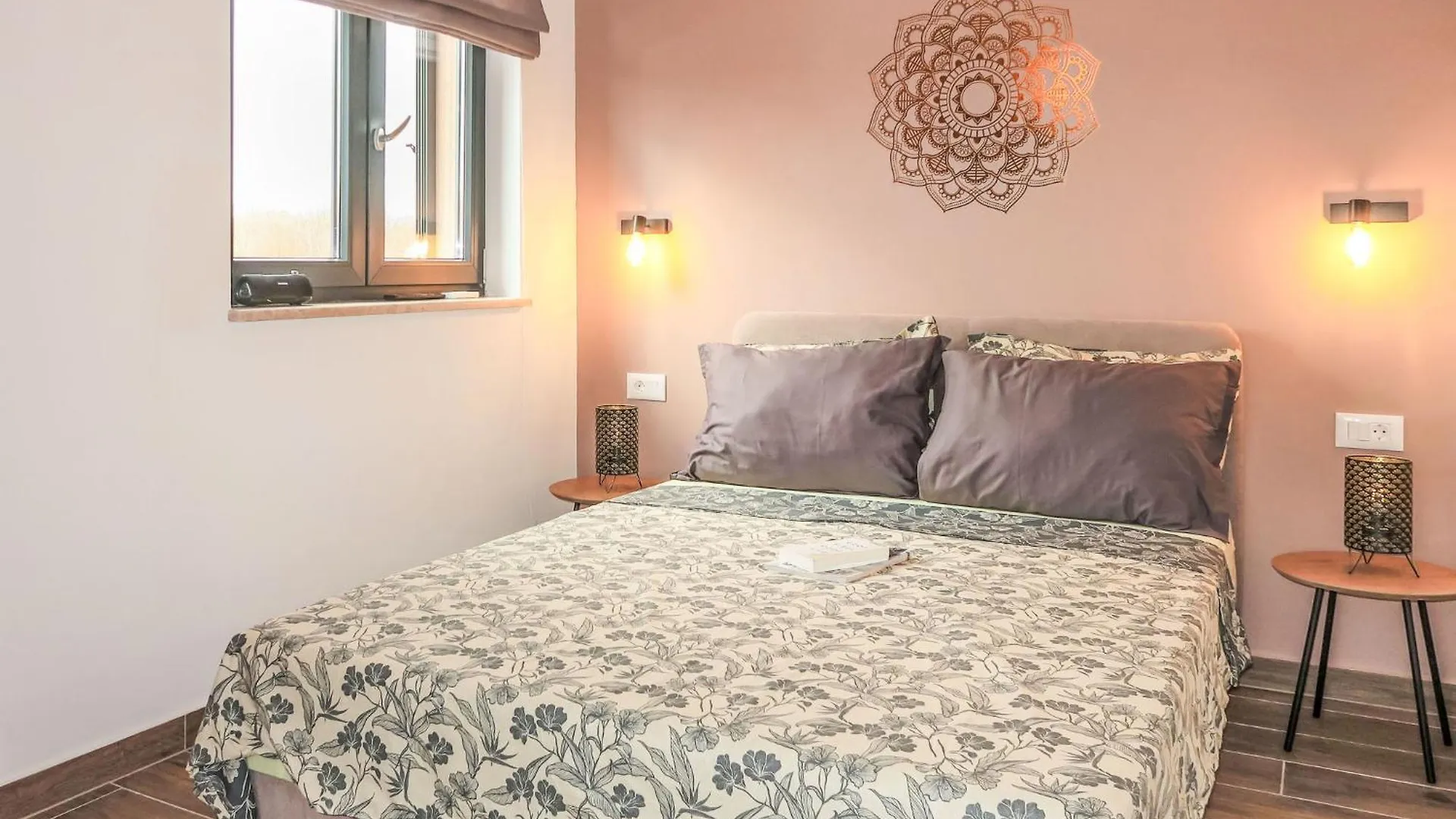 Holiday Home Villa Shea By Interhome Labin   Labin (Istria)